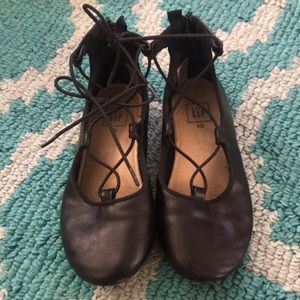 Gap Ballet flats